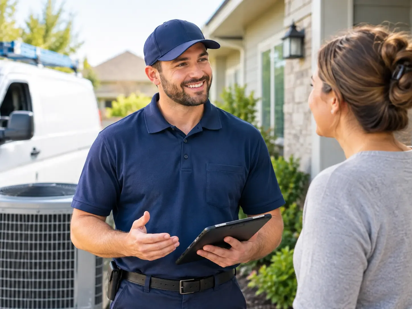 AC Installation Near Me Massachusetts FAQs